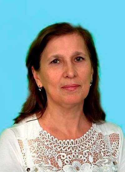 Воспитатель высшей категории Лукашис Ирина Владимировна.